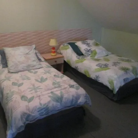 Confort A Molinet, Climatise, Avec Cour Close Et Proche De La Voie Verte ! - Fr-1-489-253 Holiday home Molinet