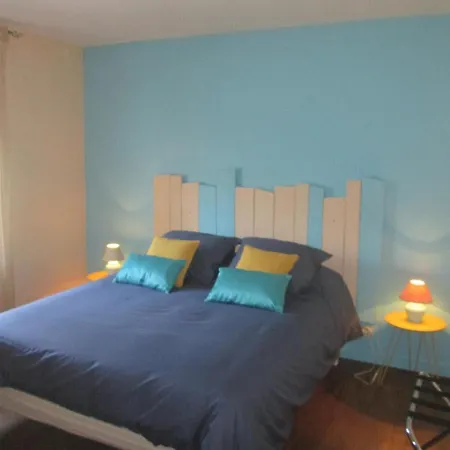 Confort A Molinet, Climatise, Avec Cour Close Et Proche De La Voie Verte ! - Fr-1-489-253 Holiday home *