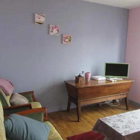 Confort A Molinet, Climatise, Avec Cour Close Et Proche De La Voie Verte ! - Fr-1-489-253 Holiday home