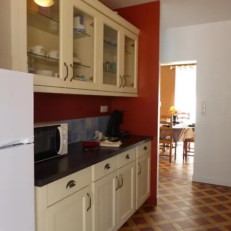 Holiday home Confort A Molinet, Climatise, Avec Cour Close Et Proche De La Voie Verte ! - Fr-1-489-253 *