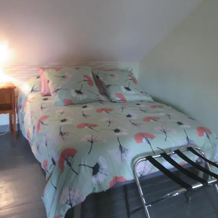 Holiday home Confort A Molinet, Climatise, Avec Cour Close Et Proche De La Voie Verte ! - Fr-1-489-253