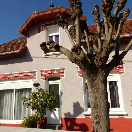 Maison Renovee A Molinet, Proche Digoin, Ideale Pour Decouvrir L'Auvergne Et La Bourgogne, Animaux Acceptes - Fr-1-489-253