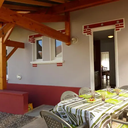 Holiday home Confort A Molinet, Climatise, Avec Cour Close Et Proche De La Voie Verte ! - Fr-1-489-253