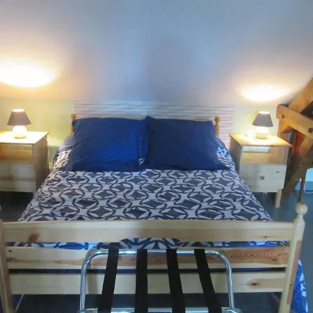 Confort A Molinet, Climatise, Avec Cour Close Et Proche De La Voie Verte ! - Fr-1-489-253 Holiday home Molinet