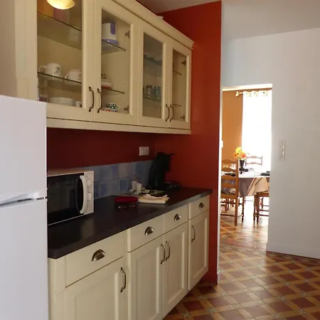 Ferienhaus Maison Renovee A Molinet, Proche Digoin, Ideale Pour Decouvrir L'Auvergne Et La Bourgogne, Animaux Acceptes - Fr-1-489-253 Molinet