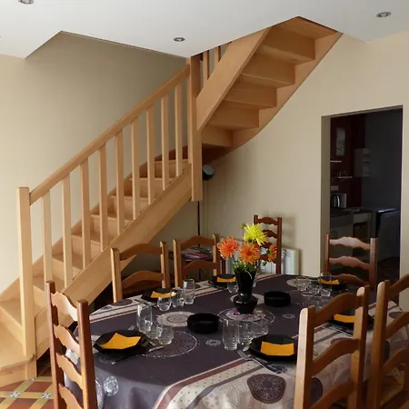 Maison Renovee A Molinet, Proche Digoin, Ideale Pour Decouvrir L'Auvergne Et La Bourgogne, Animaux Acceptes - Fr-1-489-253