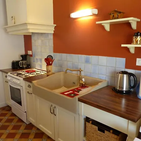 Ferienhaus Maison Renovee A Molinet, Proche Digoin, Ideale Pour Decouvrir L'Auvergne Et La Bourgogne, Animaux Acceptes - Fr-1-489-253