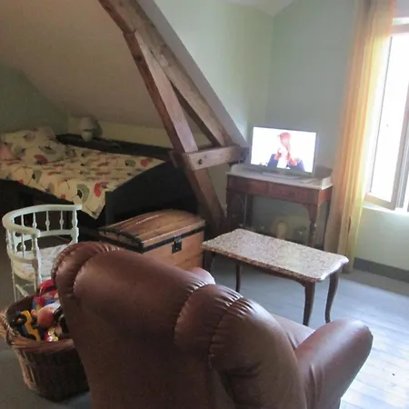 Maison Renovee A Molinet, Proche Digoin, Ideale Pour Decouvrir L'Auvergne Et La Bourgogne, Animaux Acceptes - Fr-1-489-253 Ferienhaus Molinet
